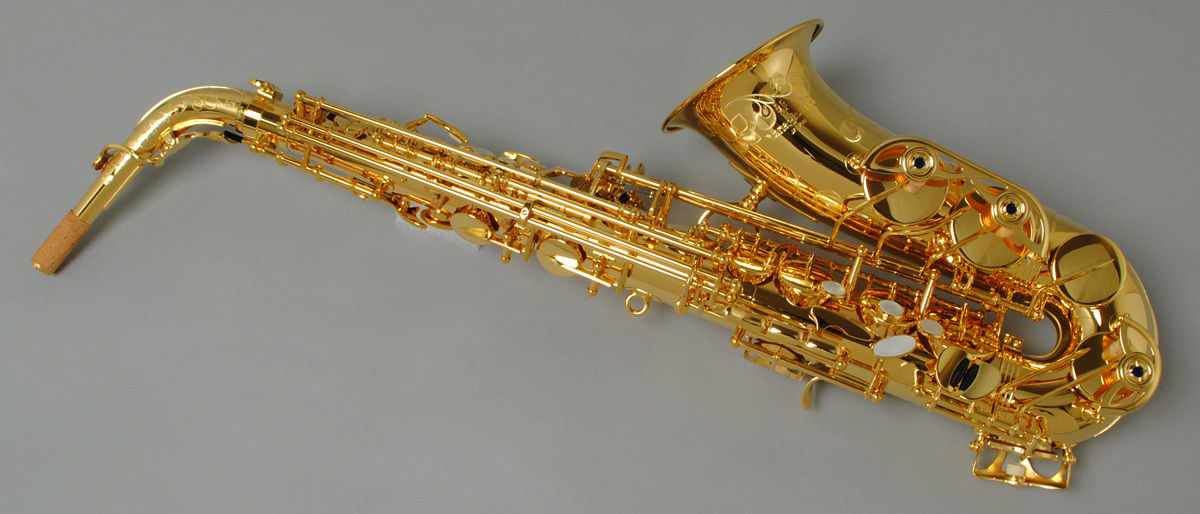 10 Harga Saxophone Termahal 2016 Versi Sandimusika