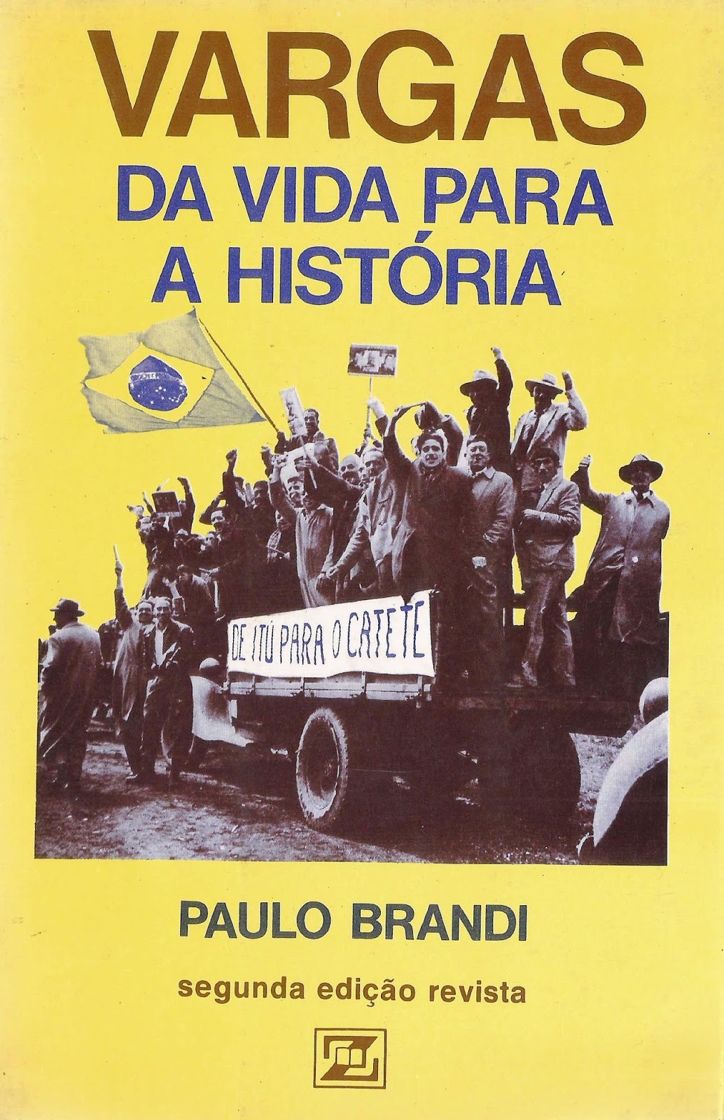 História Mundi: Imagens Históricas 23: Getúlio Vargas e Franklin Roosevelt  em Natal (RN)
