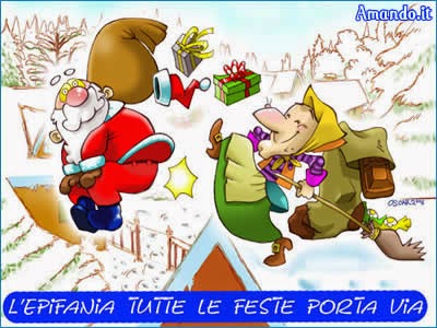 buona epifania 2015