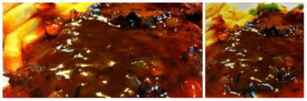 Resep Steak Daging Sapi Saus Barbeque Super Enak