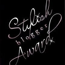 Stylish-Blogger-Award