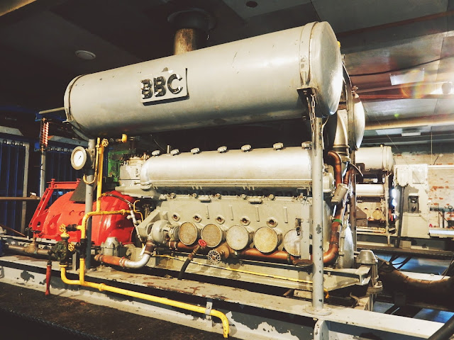 Island hopping - saarihyppely