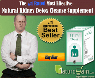 Herbal Supplements To Detox Kidneys