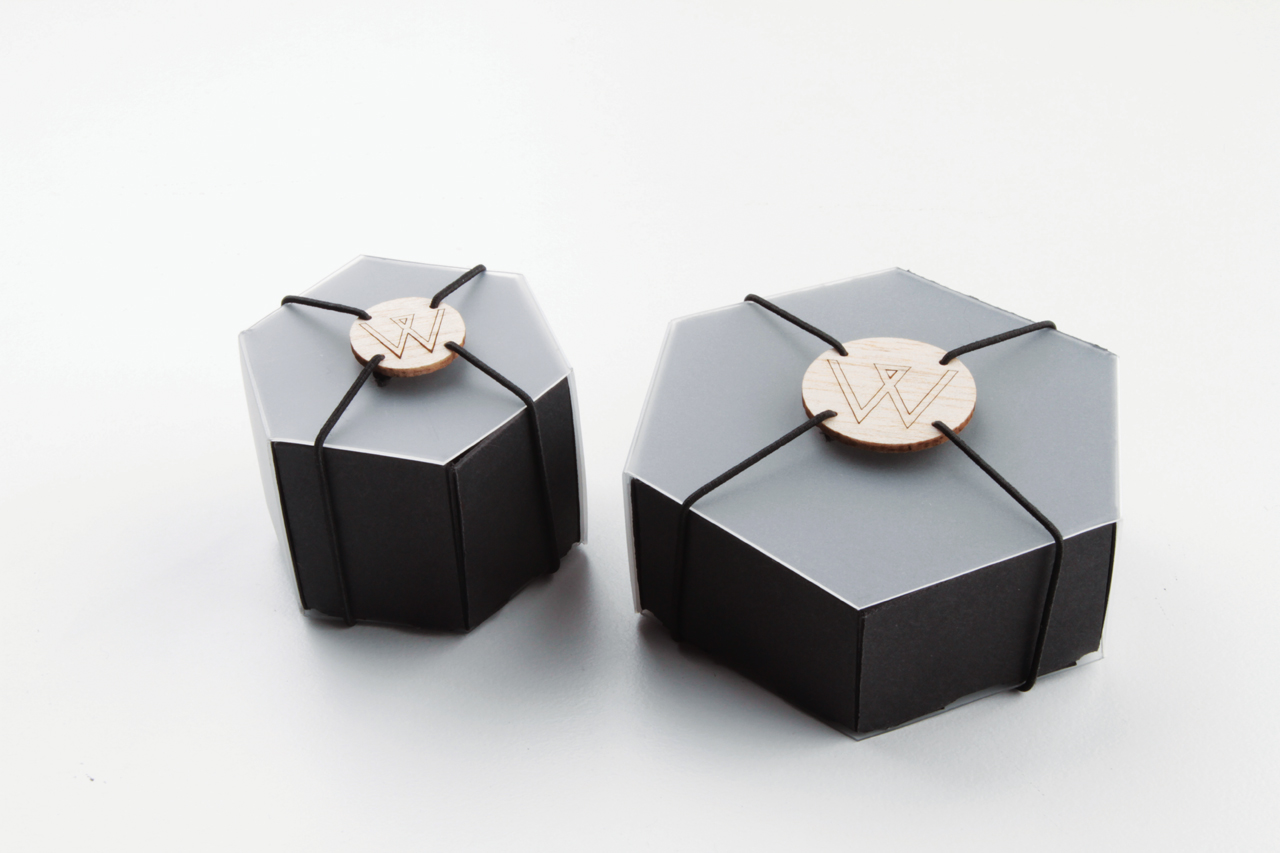 WELFE Jewelry by Melissa Tulus (Student Work) on Packaging ...