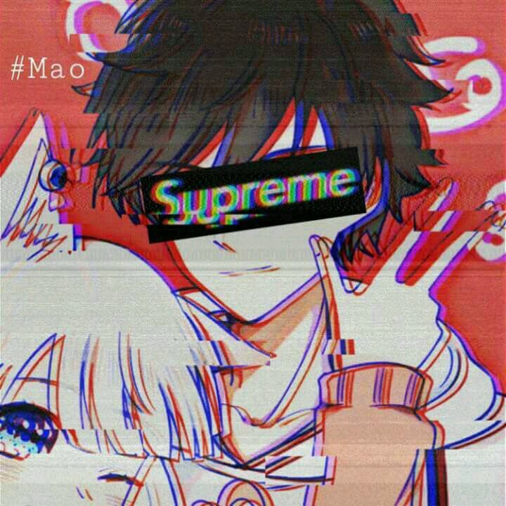 89 Gambar Animasi Supreme Keren 89 Gambar Animasi Supreme Keren