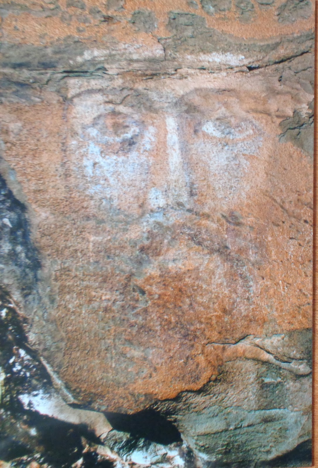 Лик христа в архызе как добраться карта