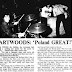 Tune of the Day, The Artwoods - In The Deep End