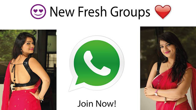 New 250+ Latest Adult Whatsapp Groups Links of 2019
