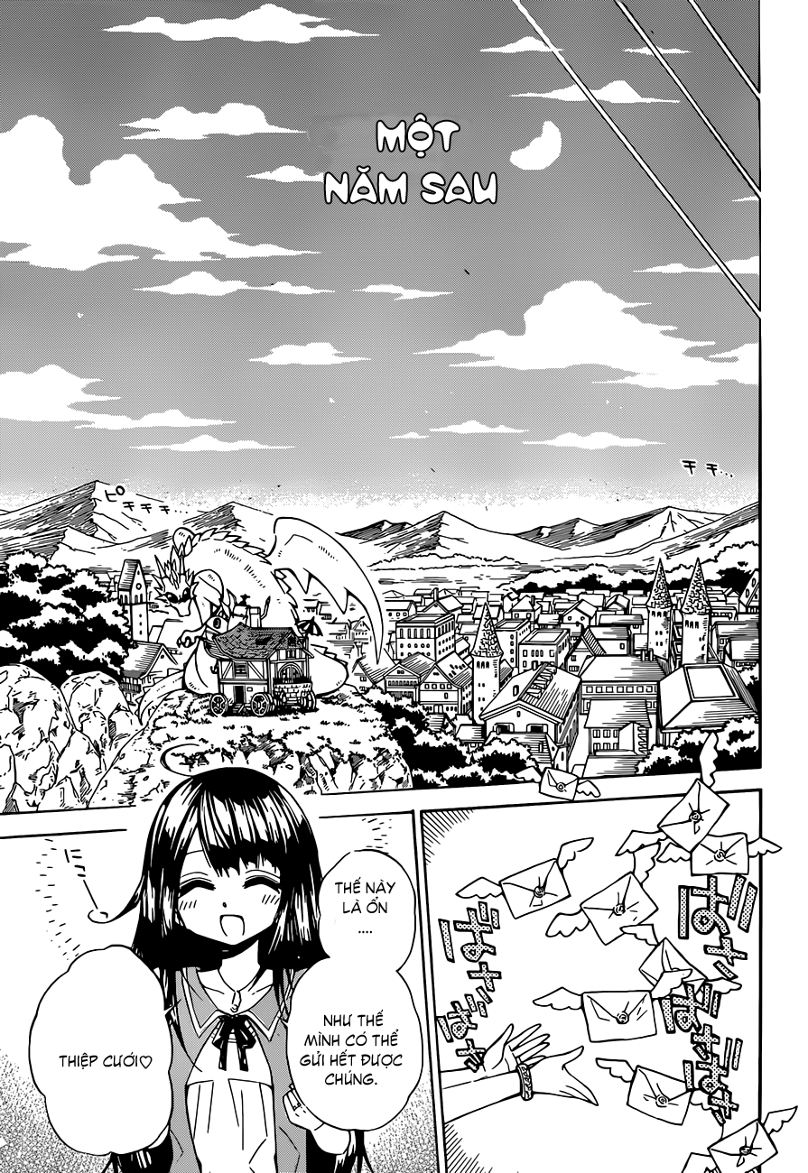 MAGiCO chap 65