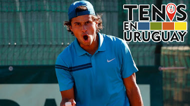 Uruguayos en la pre qualy de un torneo ITF profesional en Buenos Aires