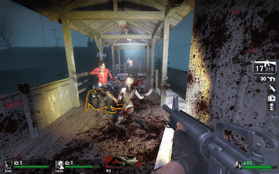 Left 4 Dead PC Left 4 Dead PC