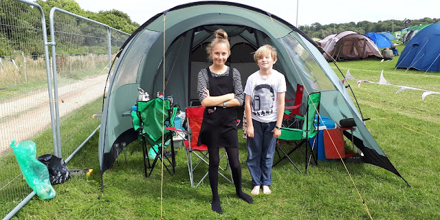 Camp Bestival 2017 Review // 76sunflowers Camp Bestival 2017 Review // 76sunflowers