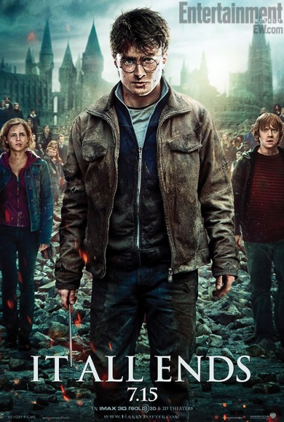 harry potter 8 trailer deutsch