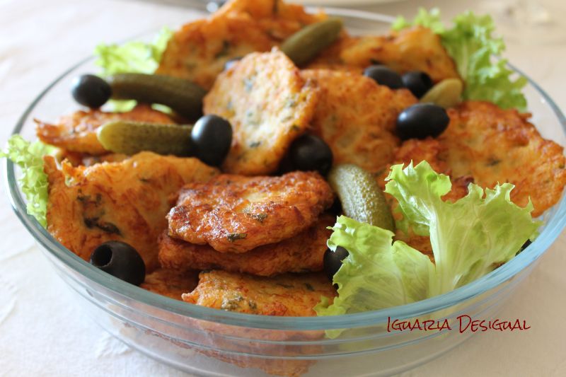 Pataniscas de bacalhau Petisco+Pataniscas+de+bacalhau