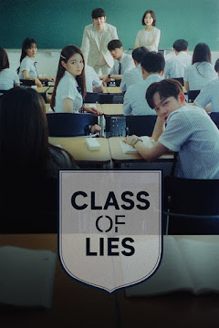 Lớp Học Nói Dối - Class of Lies