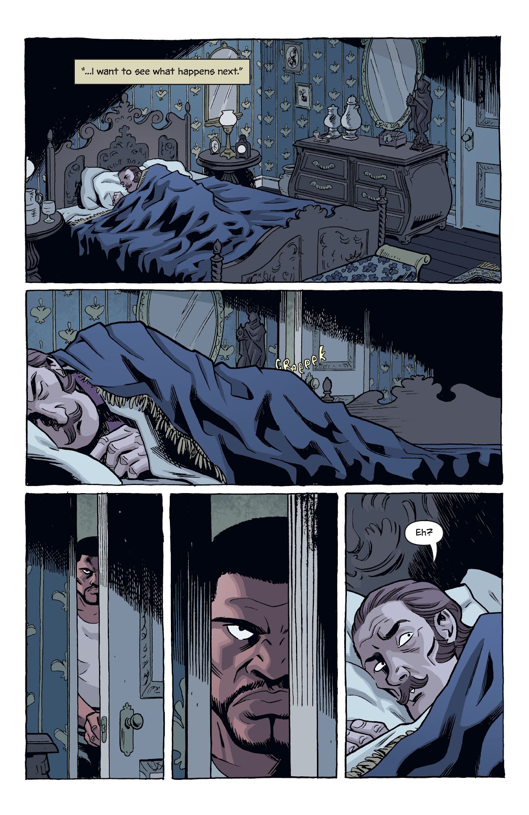 The Sixth Gun issue 16 - Page 17