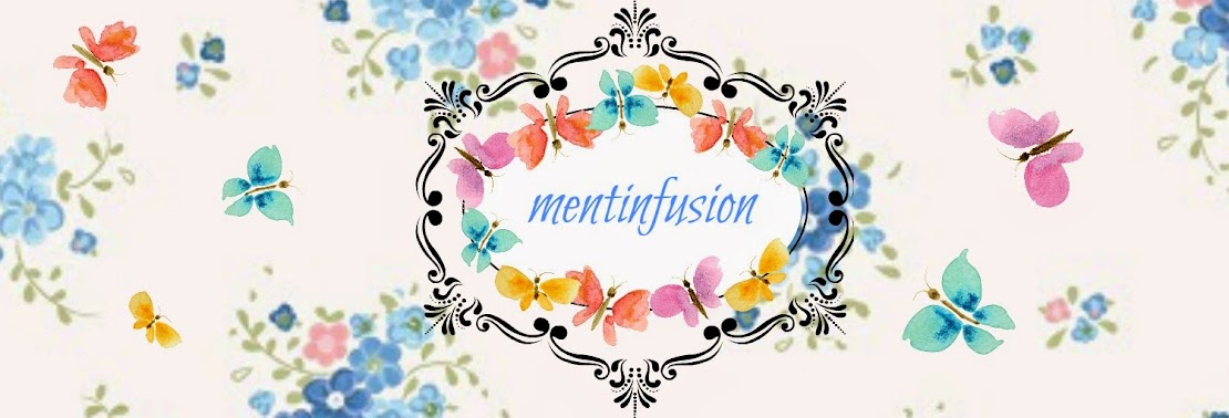 mentinfusion