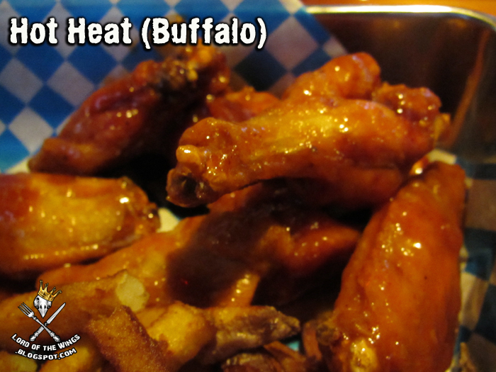 LORD of the WINGS (or how I learned to stop worrying and love the