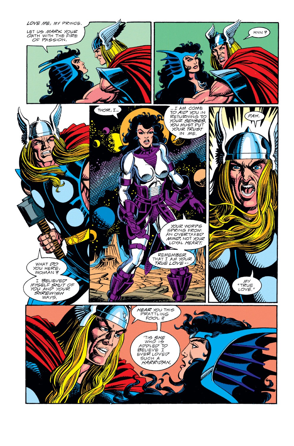 Thor (1966) 468 Page 9