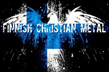 FINNISH  CHRISTIAN  METAL