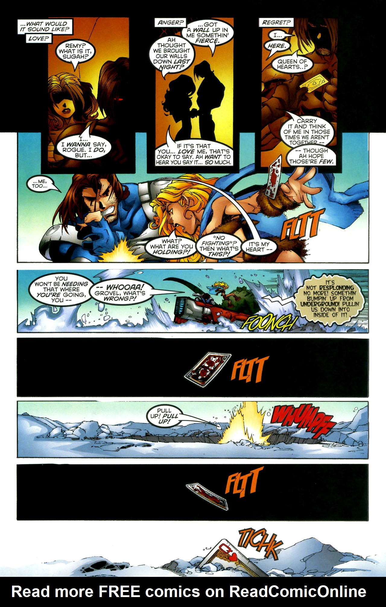 Read online The 100 Greatest Marvels of All Time comic -  Issue #2 - 36