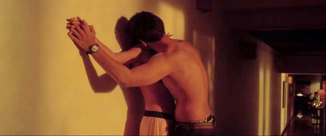 Priyanka Chopra Sister Sex Scene From Movie Zid Hot4sure