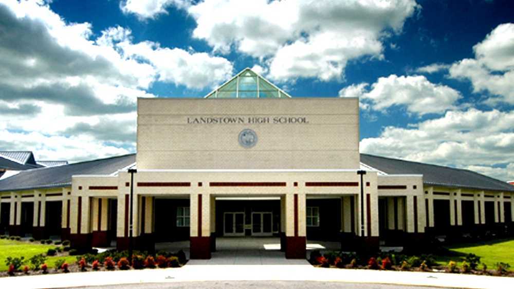 Landstown High School