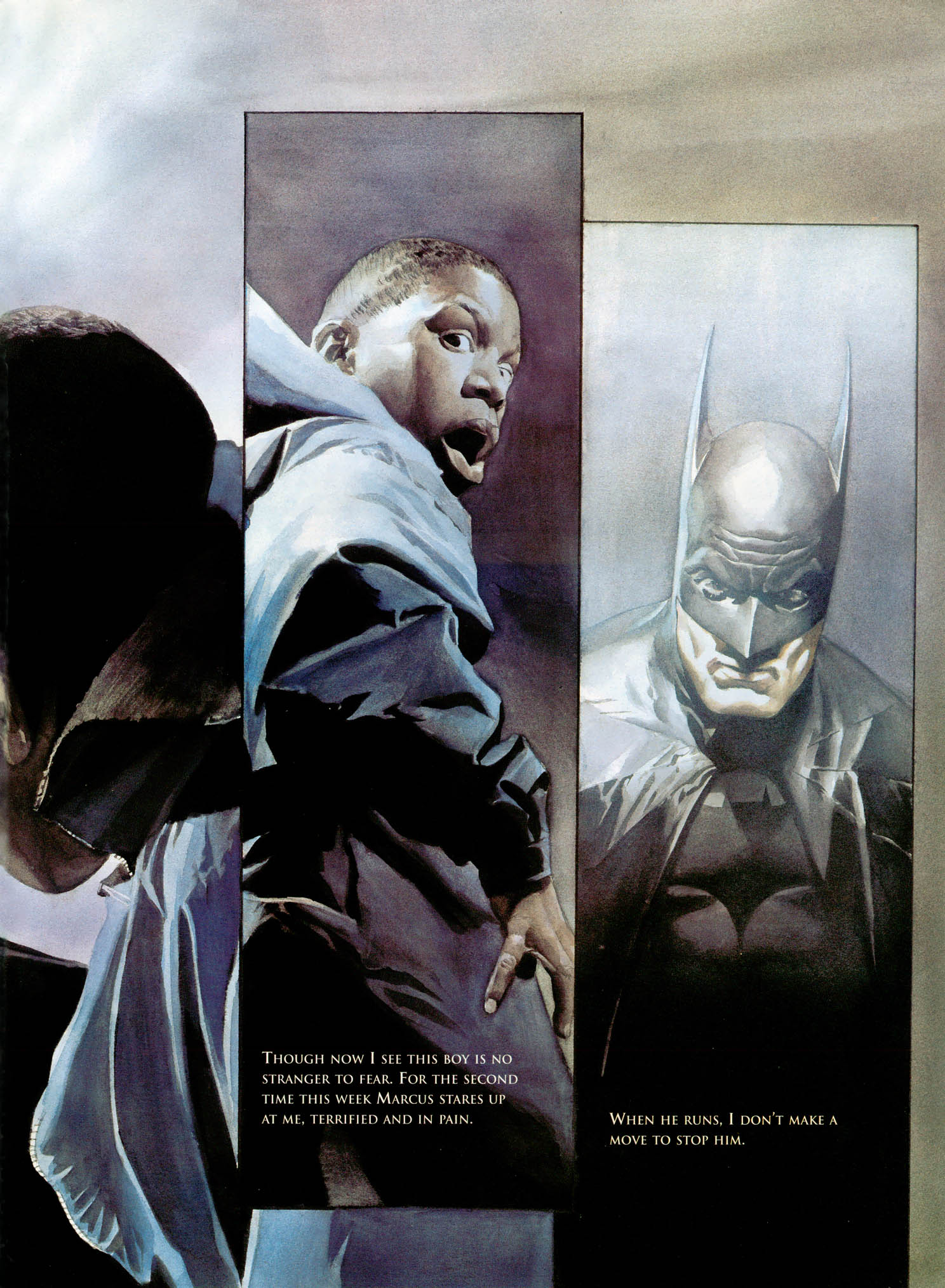 Read online Batman: War on Crime comic -  Issue # Full - 53