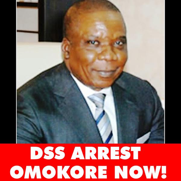jide omokore arrested jide omokore arrested