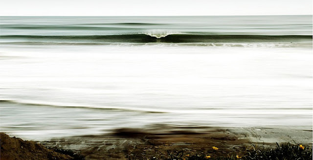 Canty Ramos, fotografía surf desde Argentina