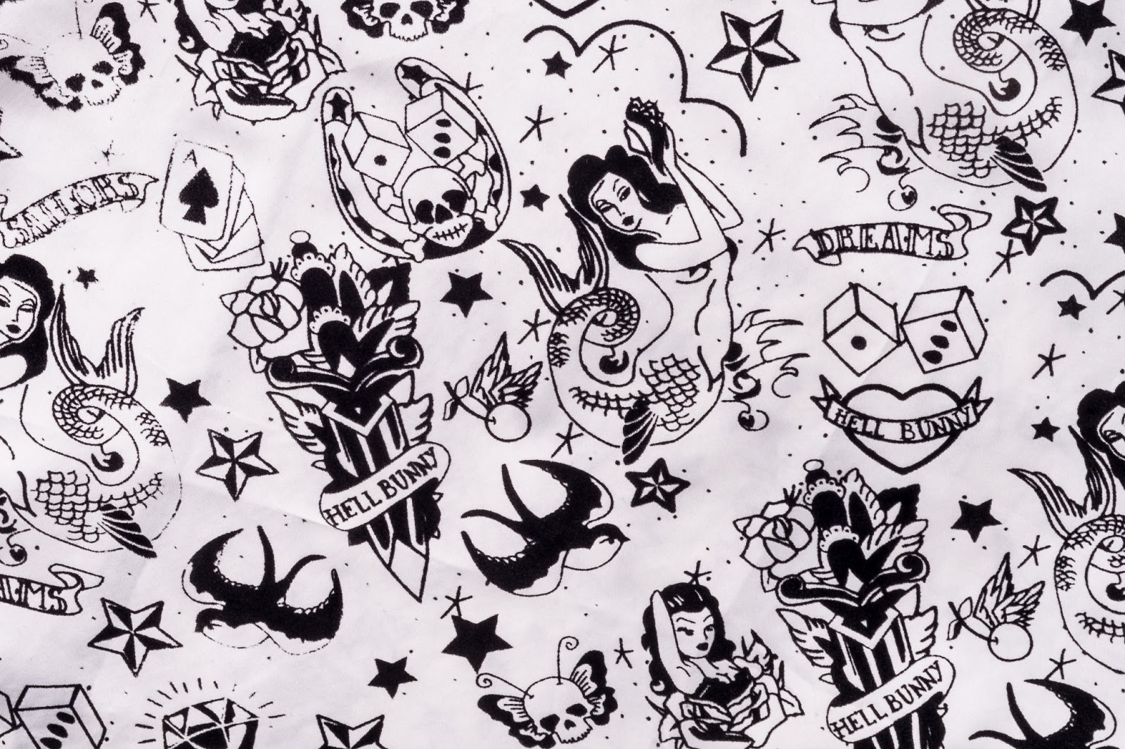 Hell Bunny: Hell Bunny Spring 2013-New Collection!!