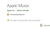 Apple Music devient compatible Android Auto