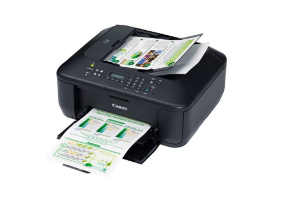 Canon PIXMA MG2120 Printer XPS Driver Download (2019) Canon PIXMA MG2120 Printer XPS Descargar Controlador
