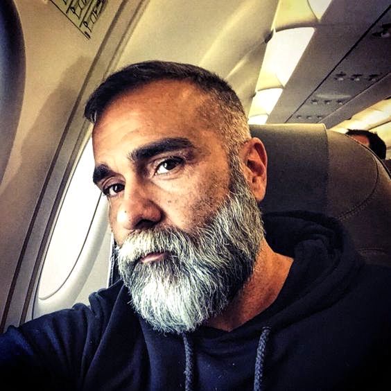 Beards and Shears Pensacola