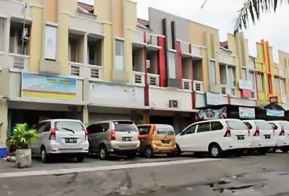 Sewa Mobil Murah Di Surabaya