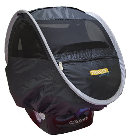 Win A NSA 3in1 All Weather Protector Newcastle Family Life