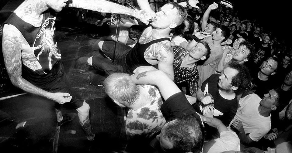 Alternative hardcore sex images south