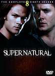 Siêu Nhiên 8 - Supernatural Season 8