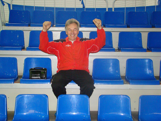 Чемпионат Поволжья по косики-карате