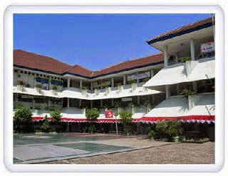 Alamat SMA Negeri Di Jakarta Bagian I