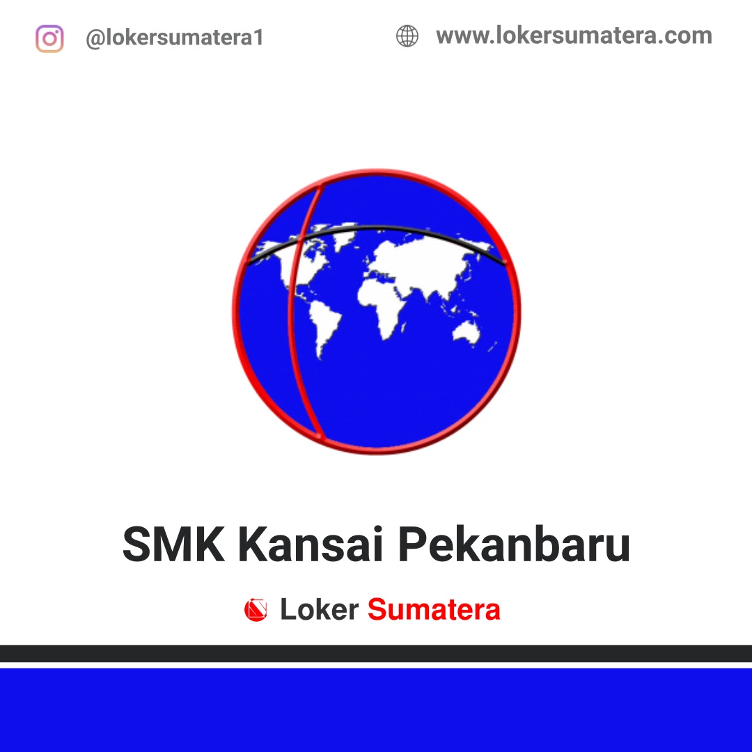 SMK Kansai Pekanbaru