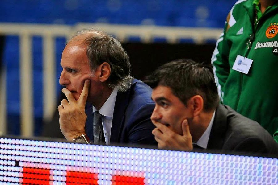 "Βελτιώσαμε την επίθεσή μας"