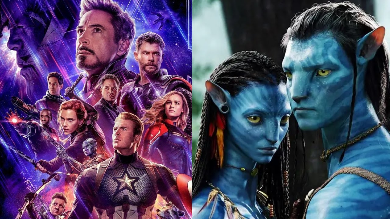 James Cameron diz que Avatar 2 ultrapassará bilheteria de Vingadores: Ultimato