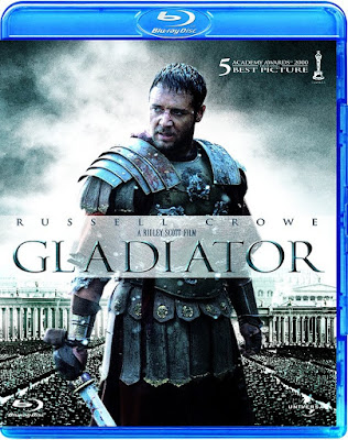 Gladiator 2000 Dual Audio [Hindi-DD5.1] 720p BRRip 1.5Gb x264