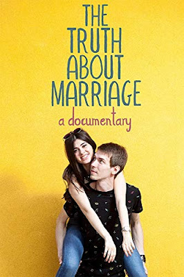 The Truth About Marriage 2018 Dvd