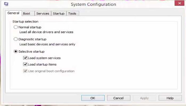 تسريع الاقلاع 2