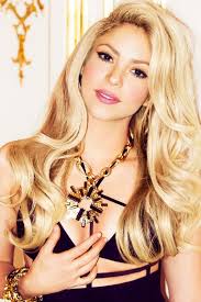 Shakira The Singer Of The Century Shakira The Singer Of The Century