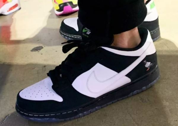nike sb staple pigeon 2019