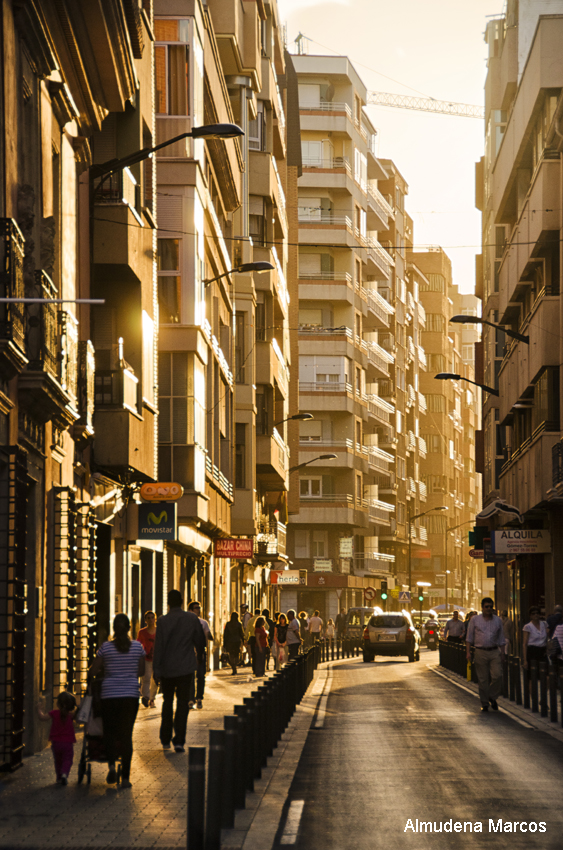 Albacete 365 Calle Feria