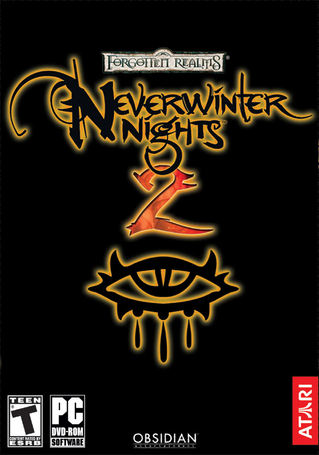 Neverwinter Nights 2 Complete - Download Full - Free GoG ...